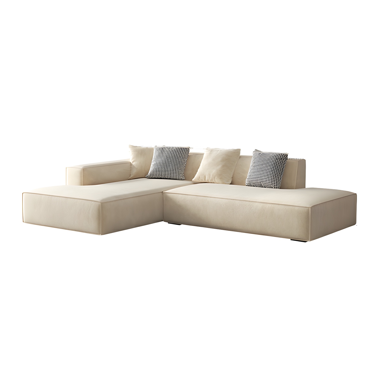 Elegant Sectional | Ormau - image 27