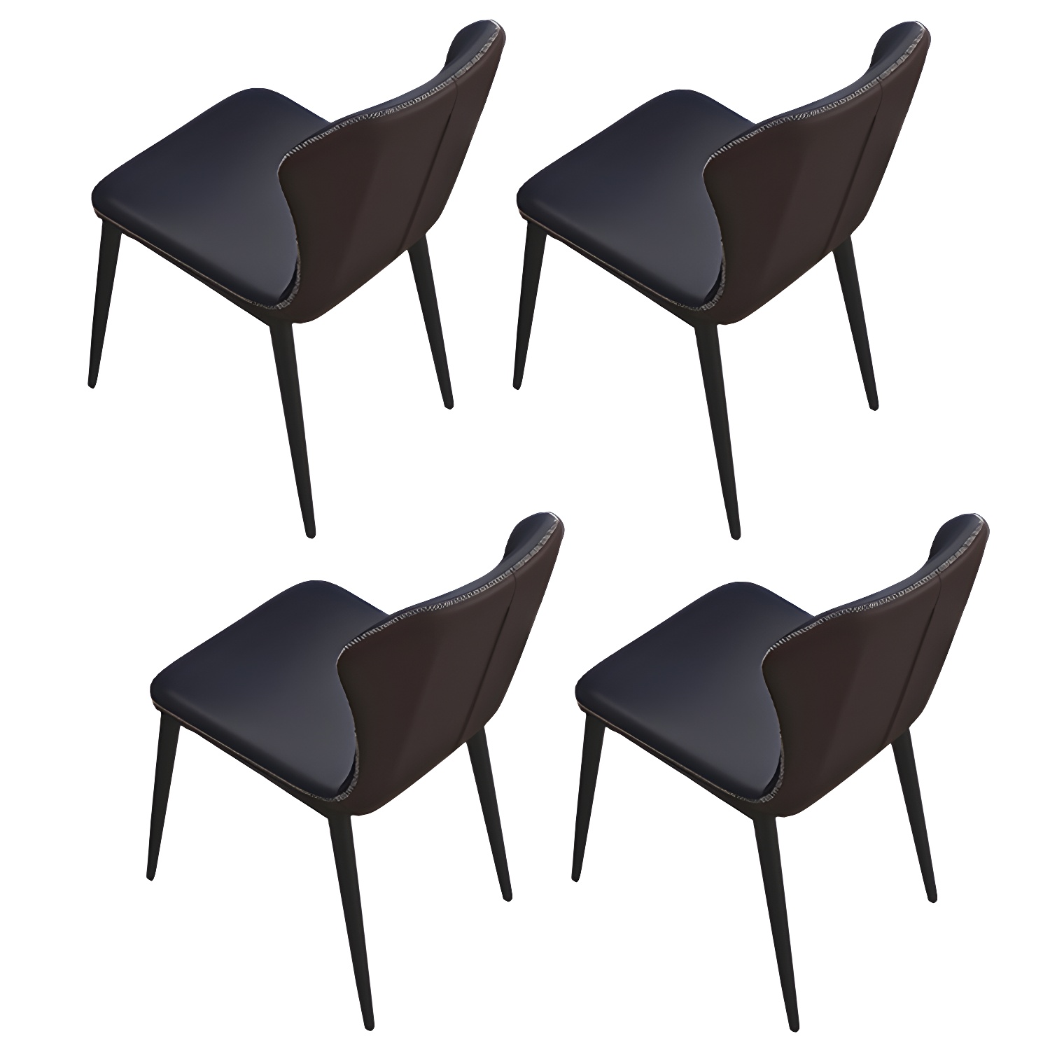 Modern Dining Set | Ormau - image 16