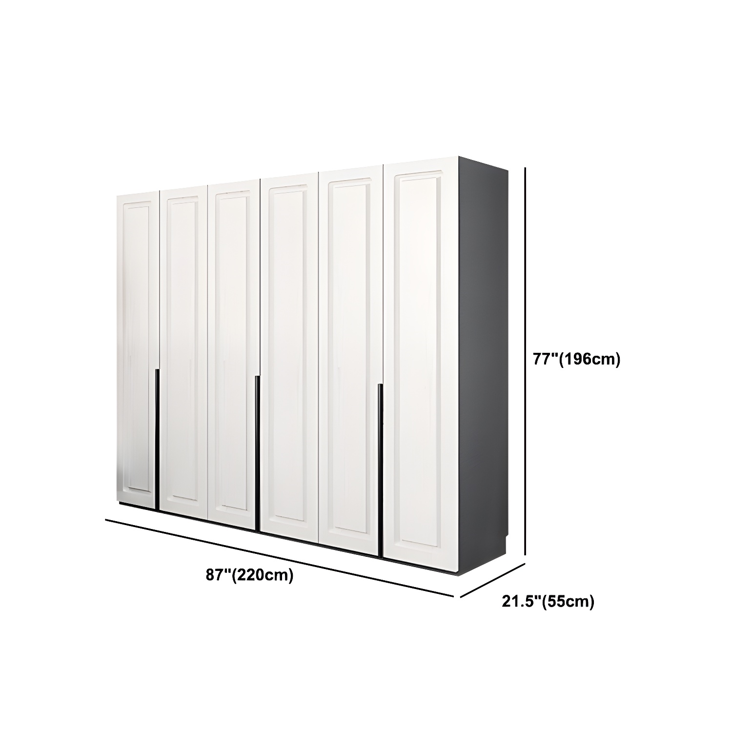 Modern Wardrobe | Ormau - image 23