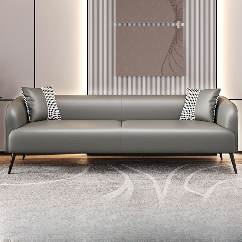 Modern Upholstered Sofa | Ormau - image 23