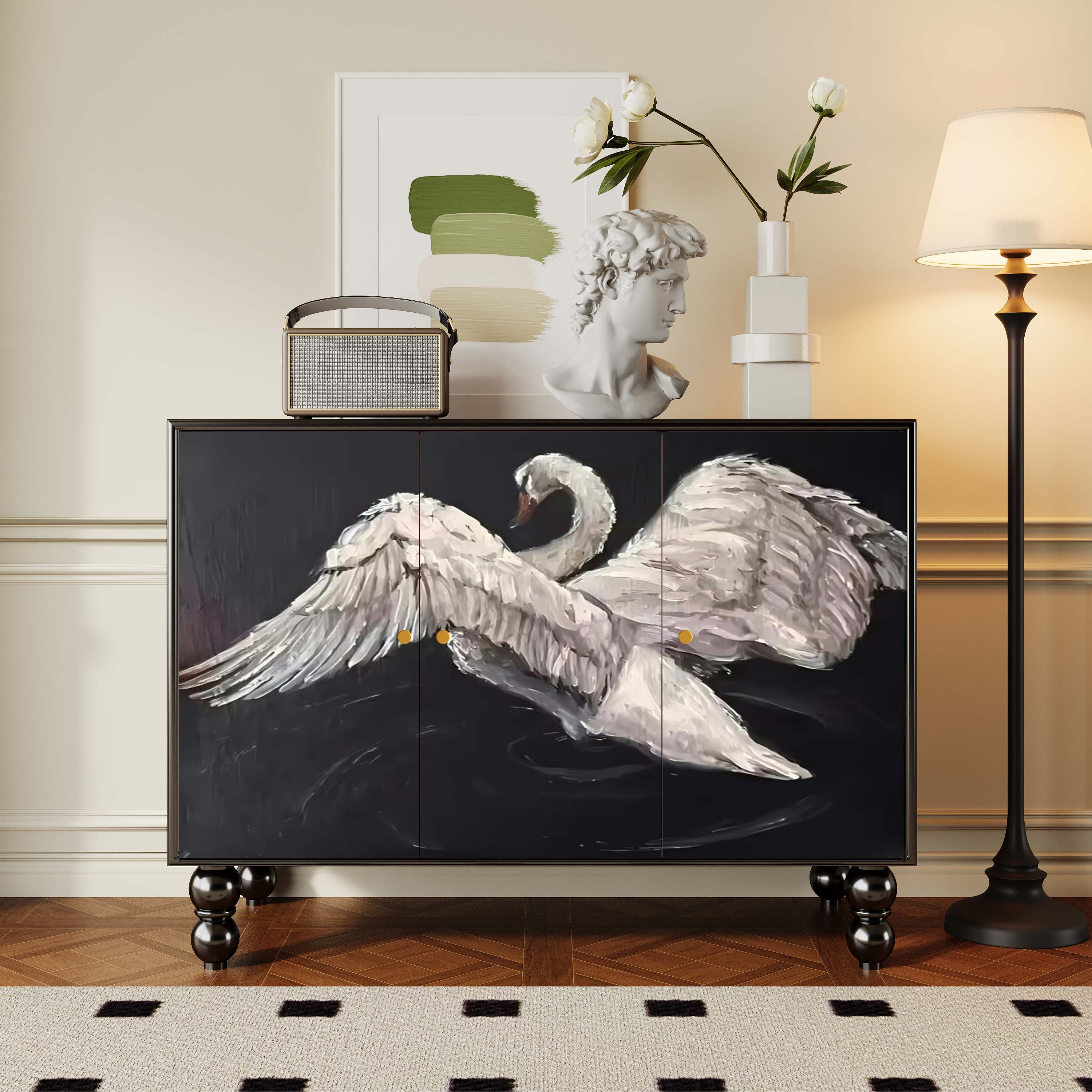 Parlor Sideboard | Ormau - image 4