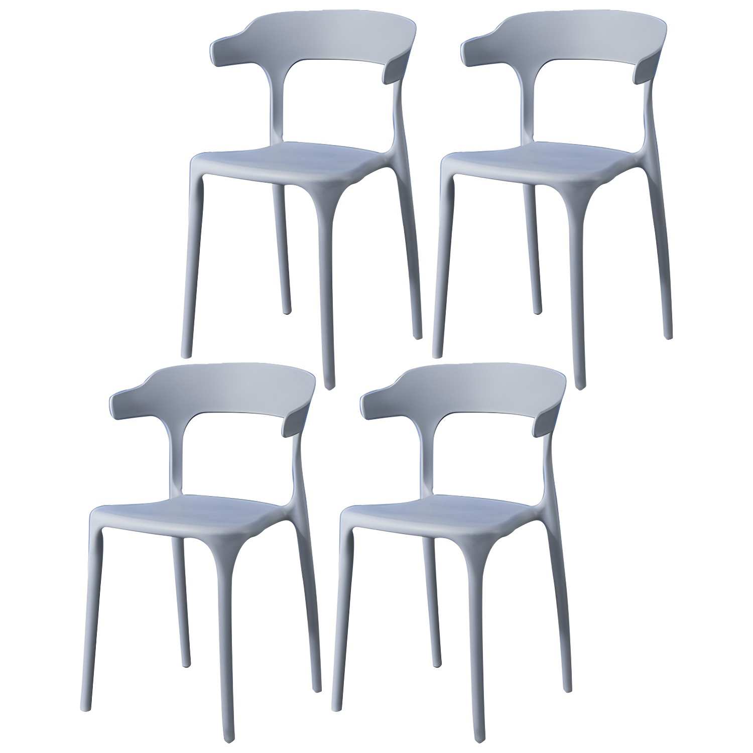 Glam Dining Chair | Ormau - image 8