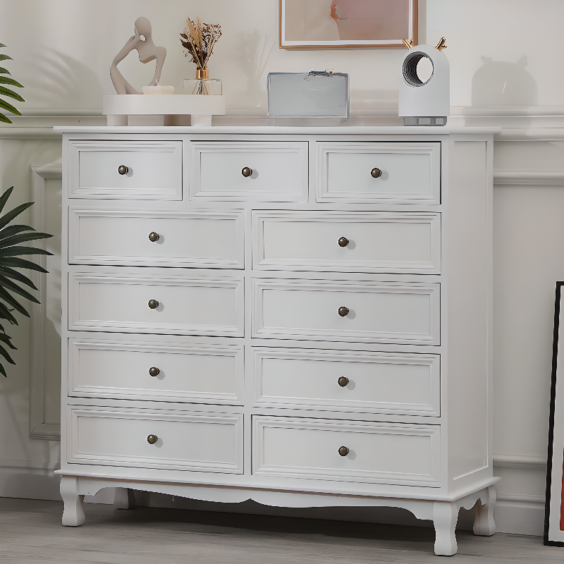 Simple Lumber Dresser | Ormau - image 28