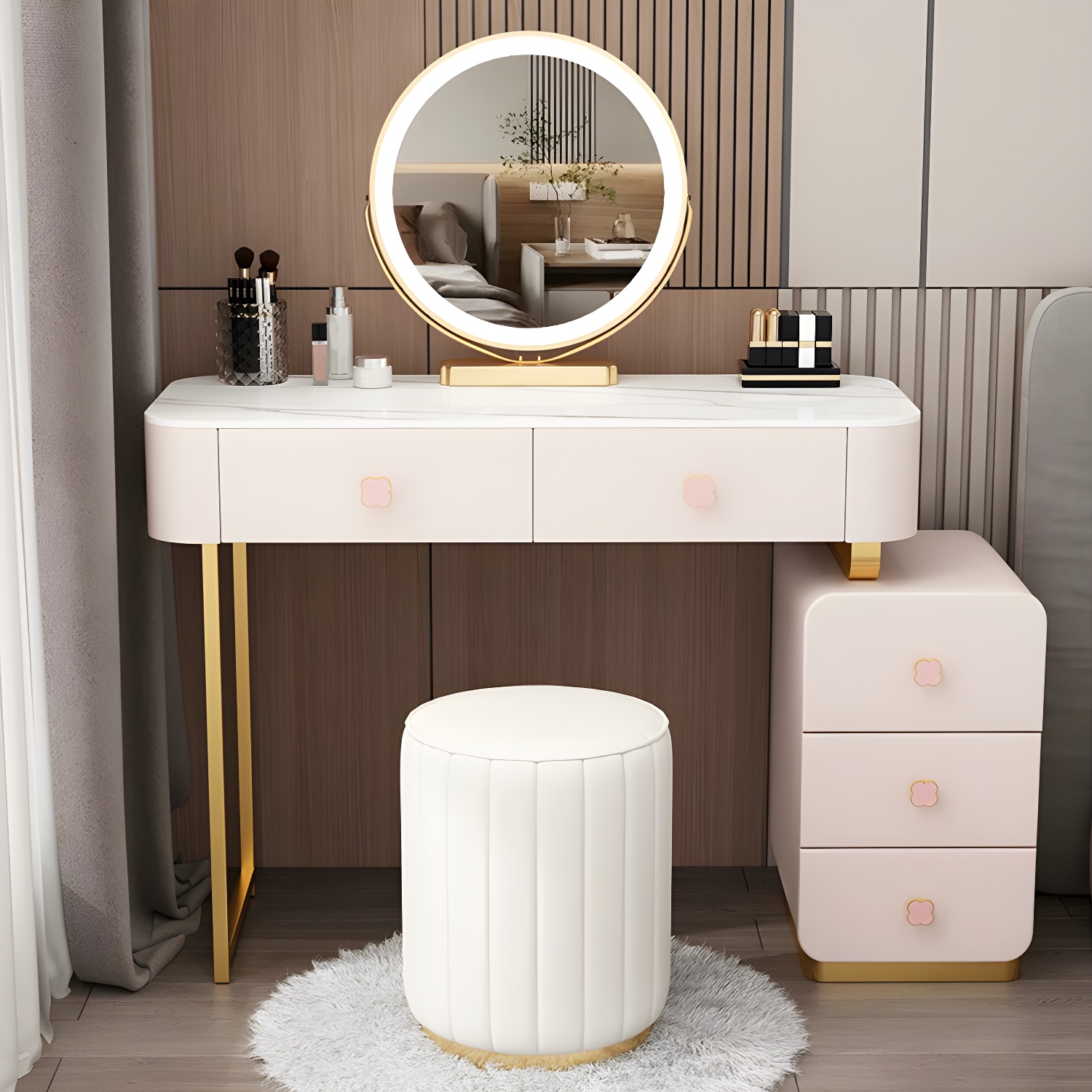 Contemporary Vanity | Ormau - image 28