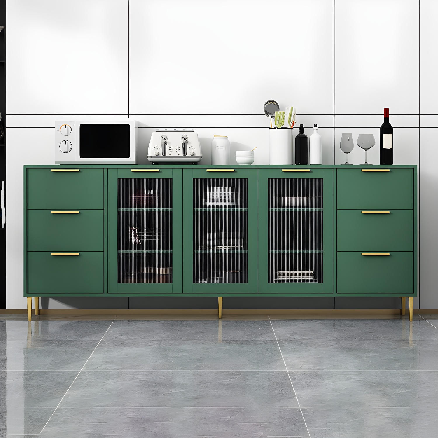 Glam Sideboard | Ormau - image 30