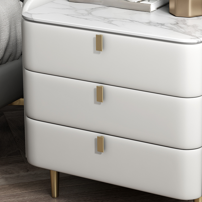 Art Deco Nightstand | Ormau - image 21