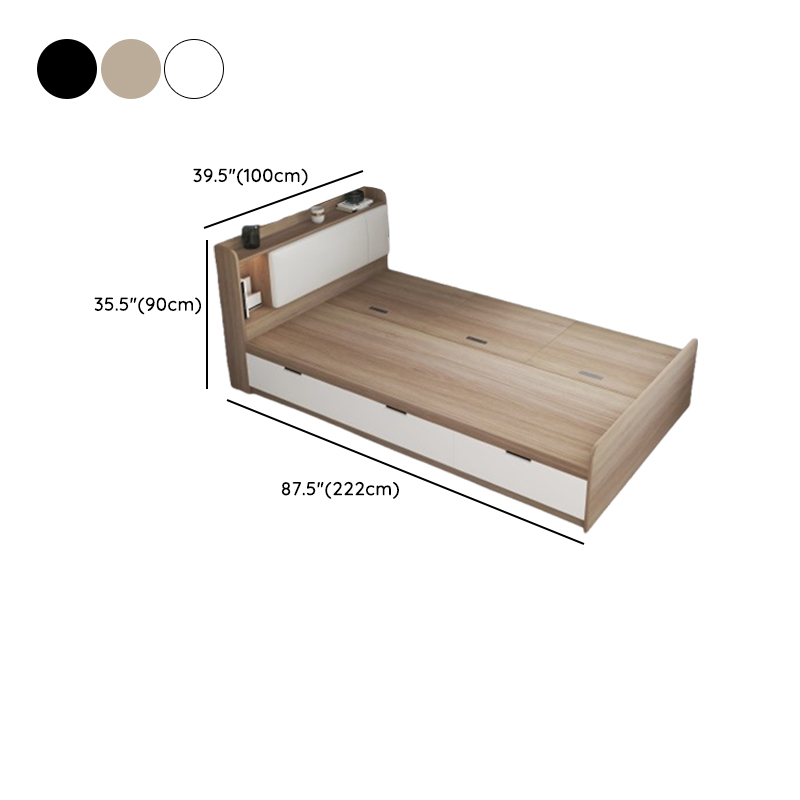 Storage Bed | Ormau - image 11