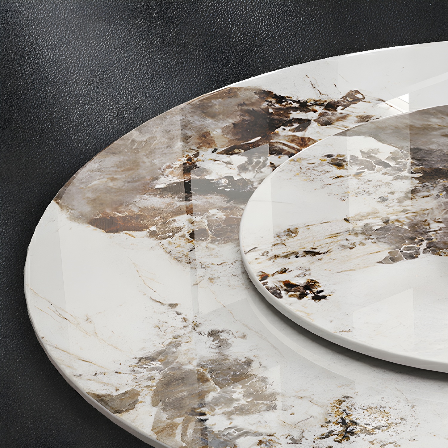 Stunning Stone Dining Table | Ormau - image 6