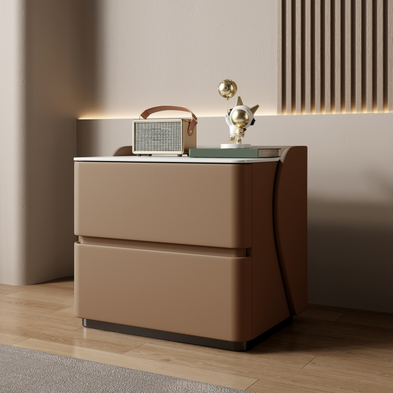 Minimalist Nightstand | Ormau - image 8