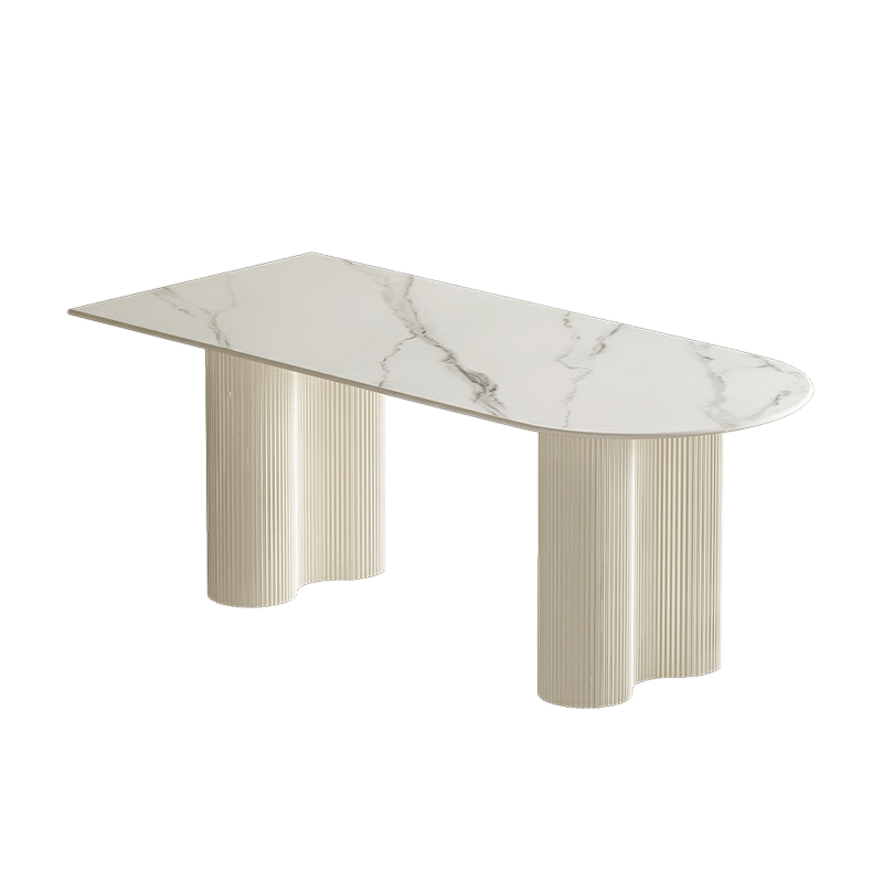 Stone Top Dining Table | Ormau - image 28
