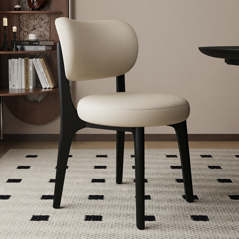 Modish Dining Chair | Ormau - image 13