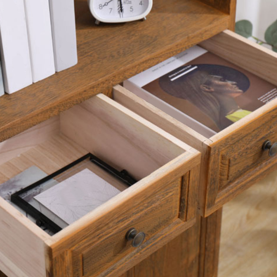 Traditional Wood Server | Ormau - image 9