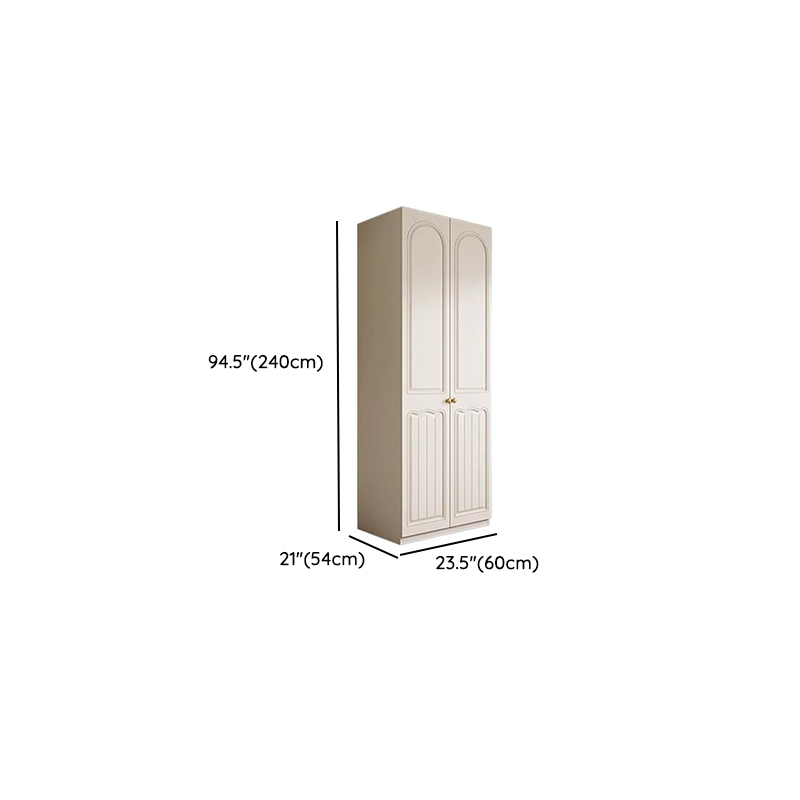 Chalk Wardrobe Armoire | Ormau - image 16