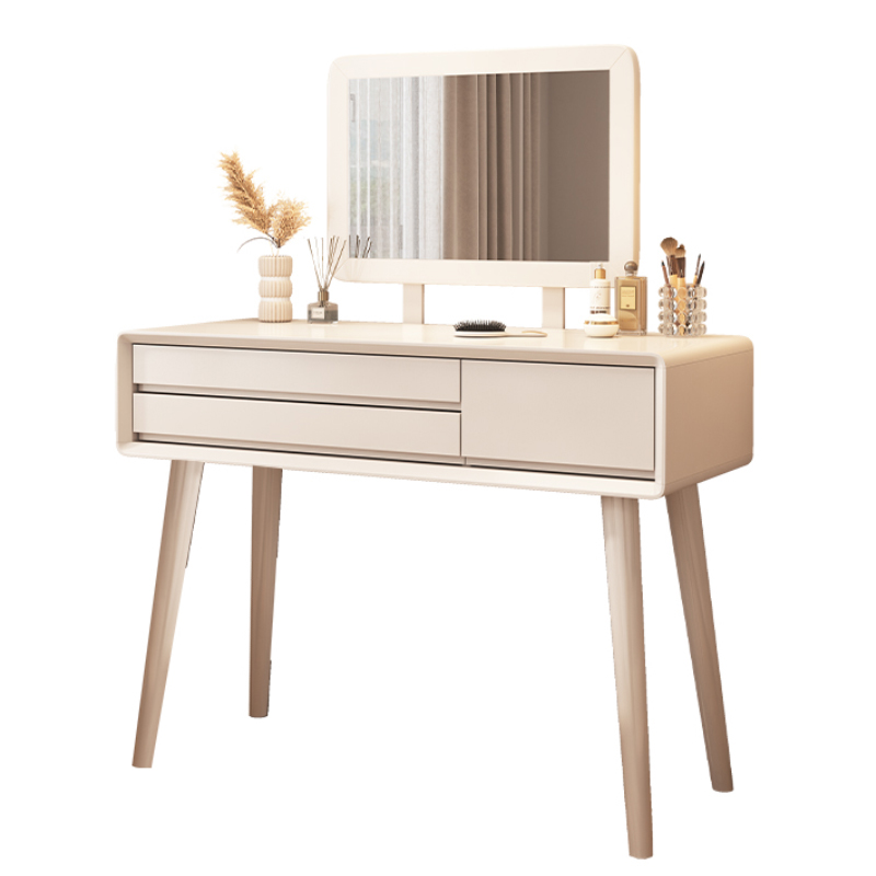With Desk Antique Vanity | Ormau - image 27
