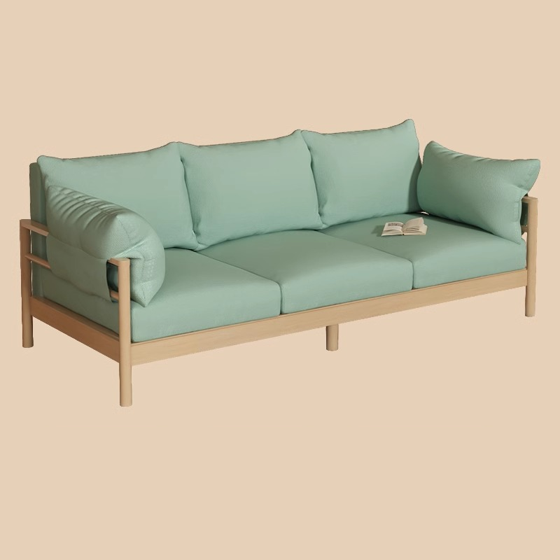 Contemporary Sofa | Ormau - image 3