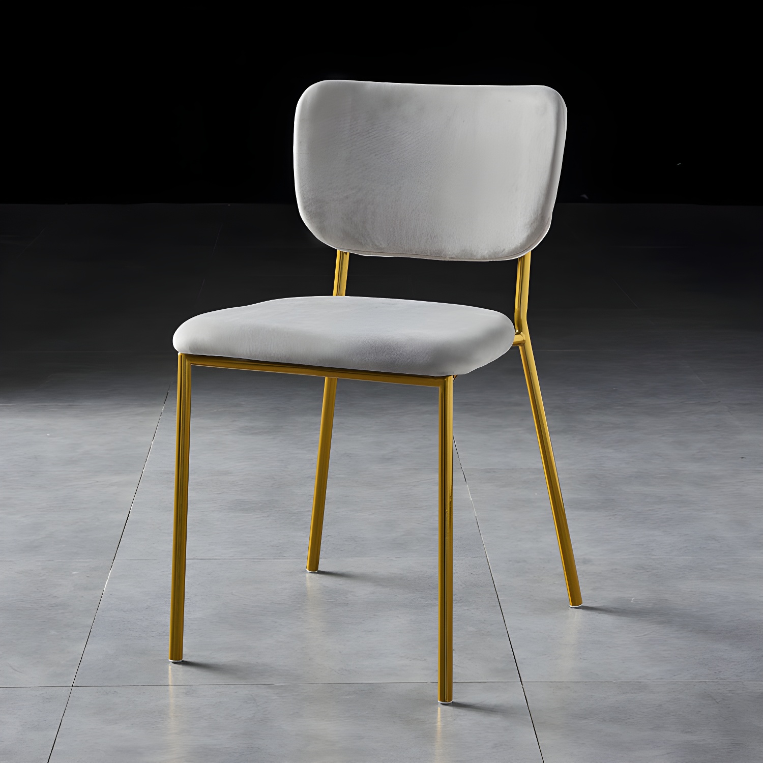 Nordic Dining Chair | Ormau - image 24