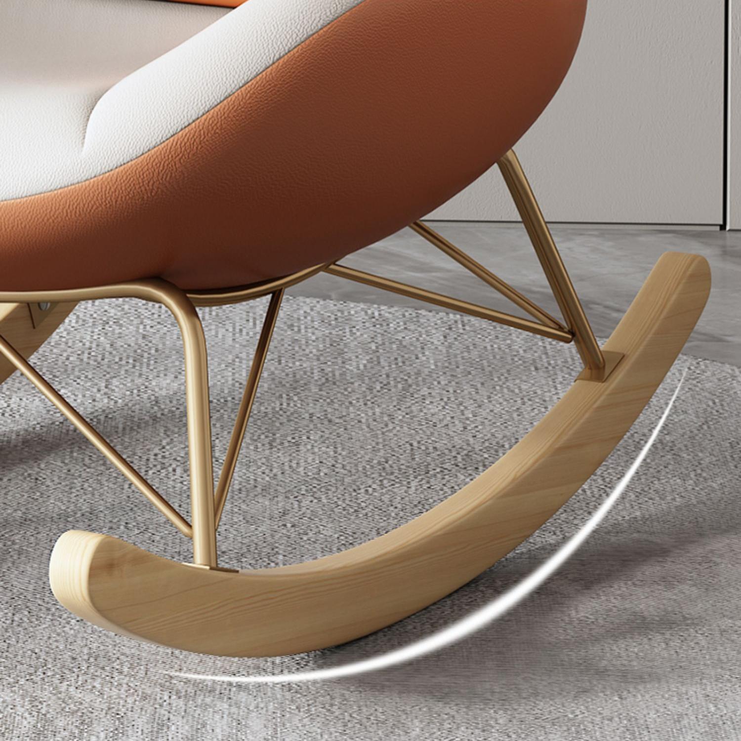 Modern Rocking Chair | Ormau - image 10