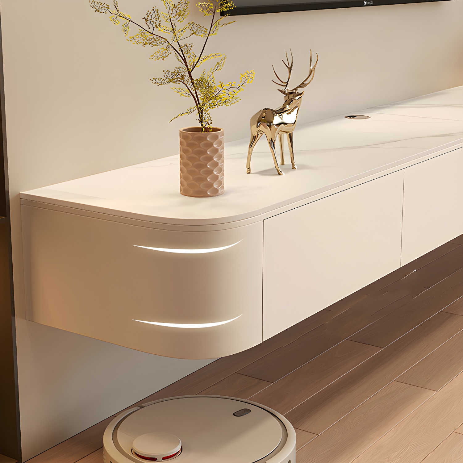 Low Profile Media Console | Ormau - image 9