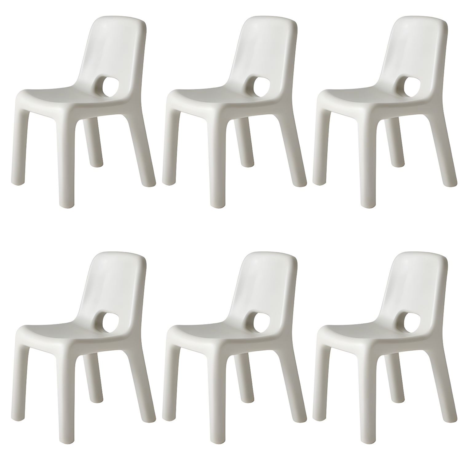 Sculptural Dining Chair | Ormau - image 21