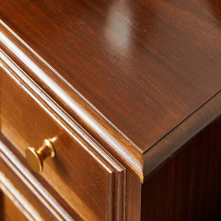 Rectangle Accent Cabinet | Ormau - image 5