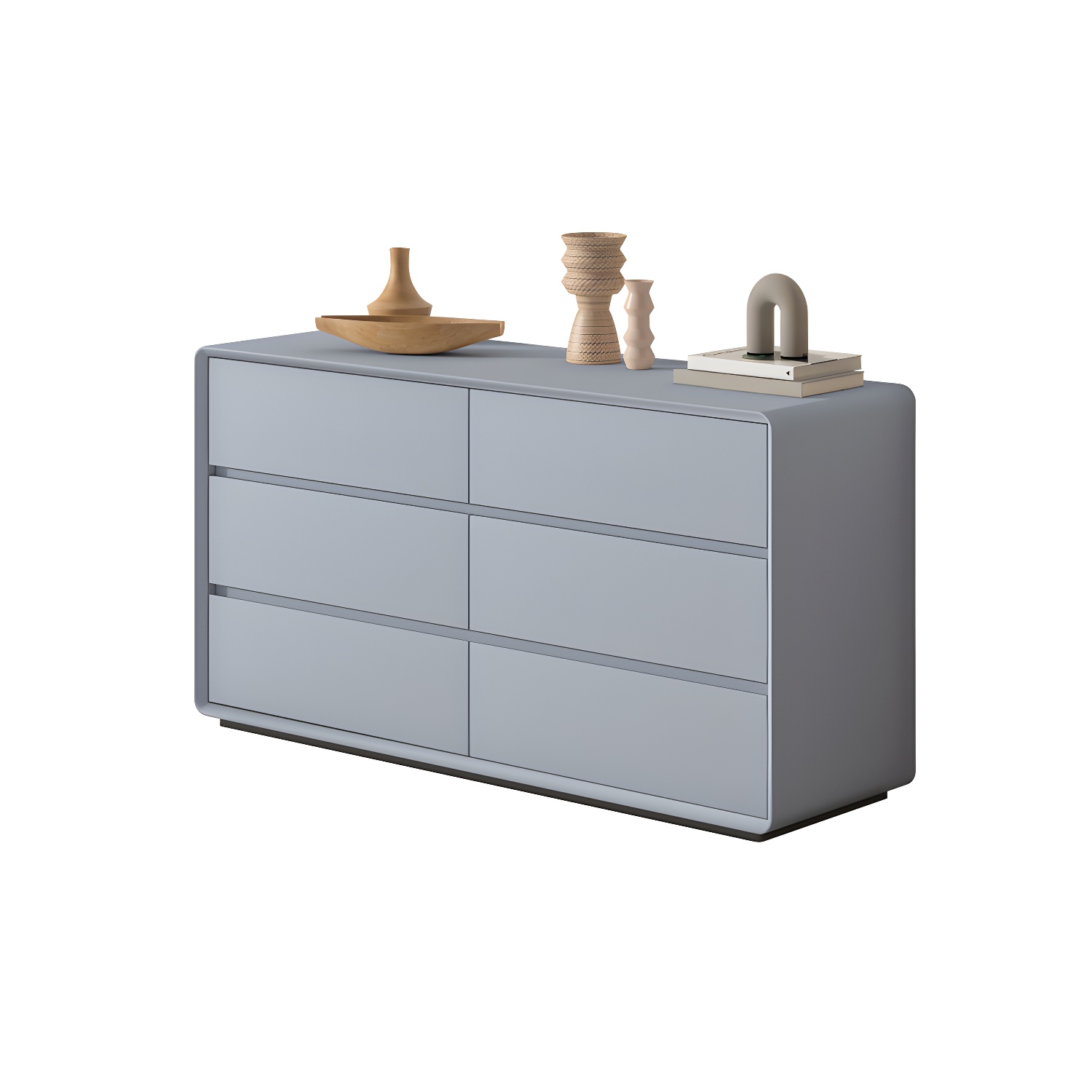 Modern Double Dresser | Ormau - image 32