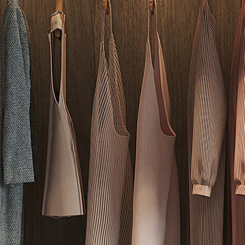 Sand Wardrobe Armoire | Ormau - image 4