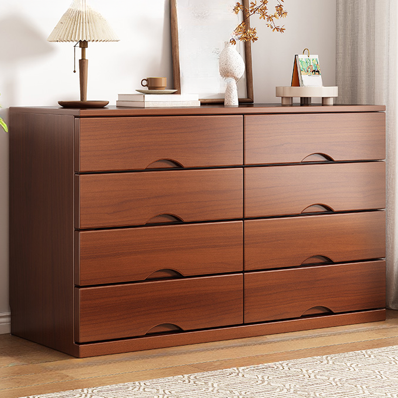 Simple Raw Wood Dresser | Ormau - image 21
