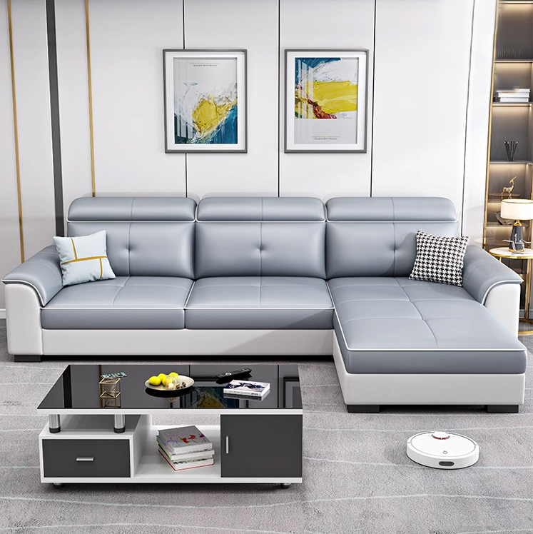 Modern Sectional Sofa | Ormau - image 15