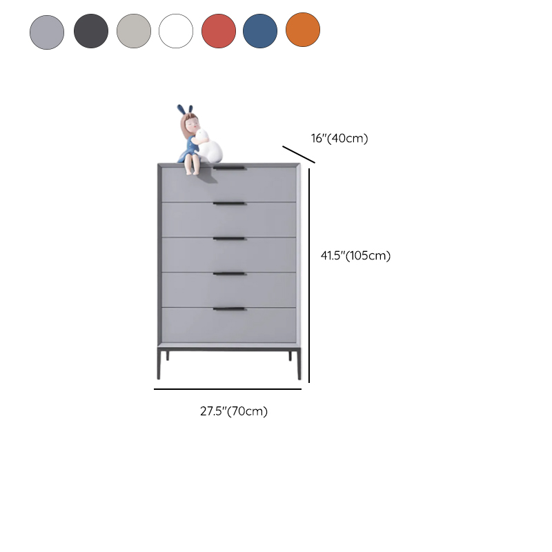 Modern Wood Dresser | Ormau - image 32