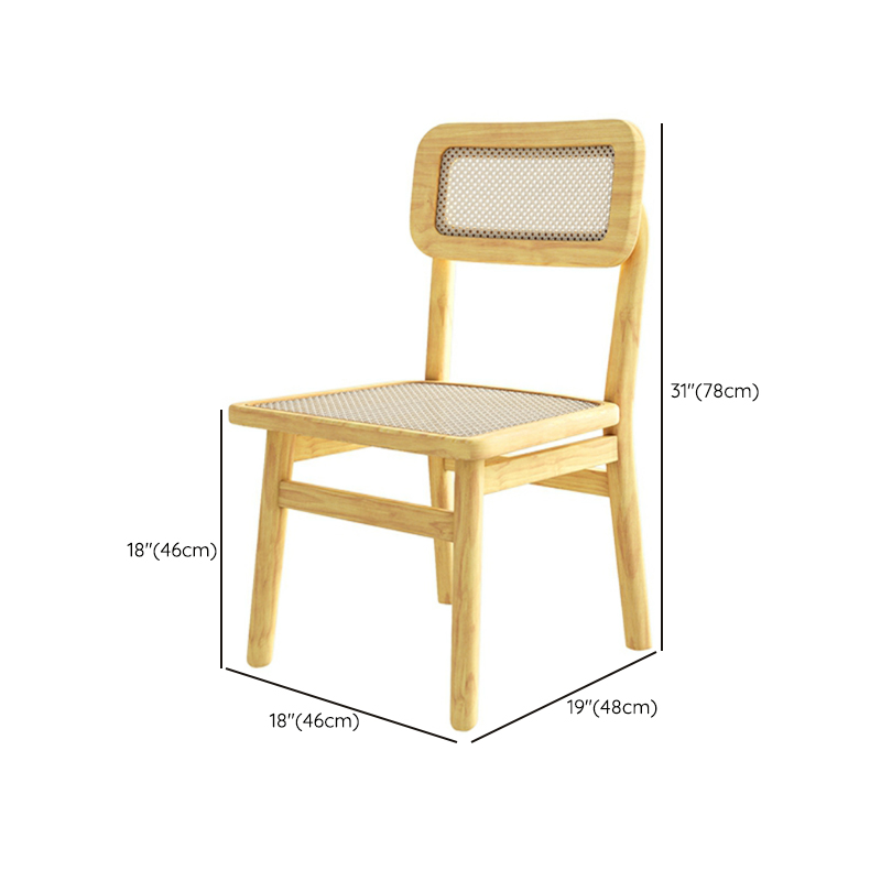 Natural Pine Dining Set | Ormau - image 21