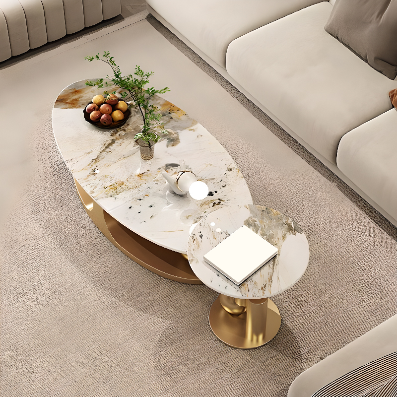 Nested Coffee Table | Ormau - image 6