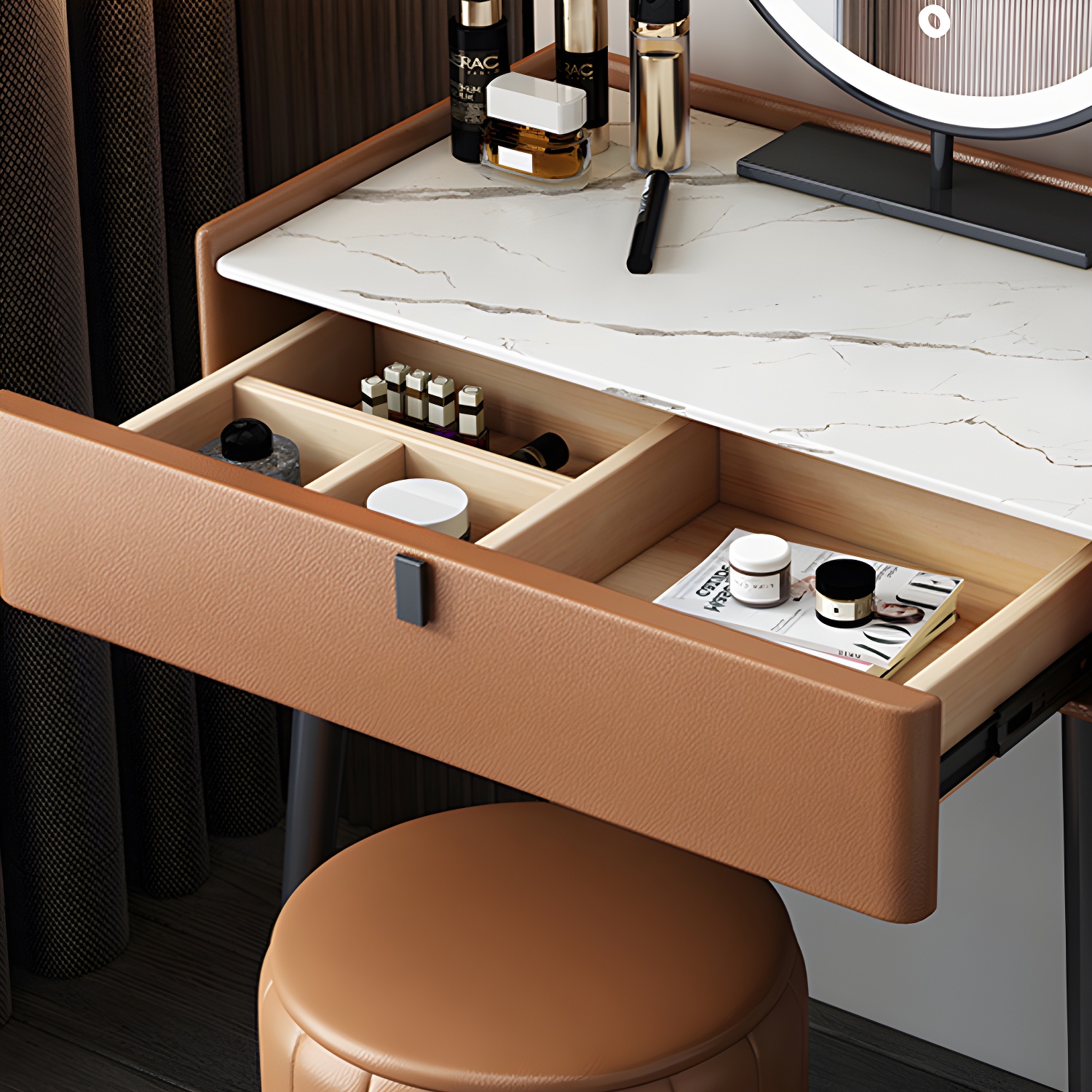 Modern Vanity Set | Ormau - image 10