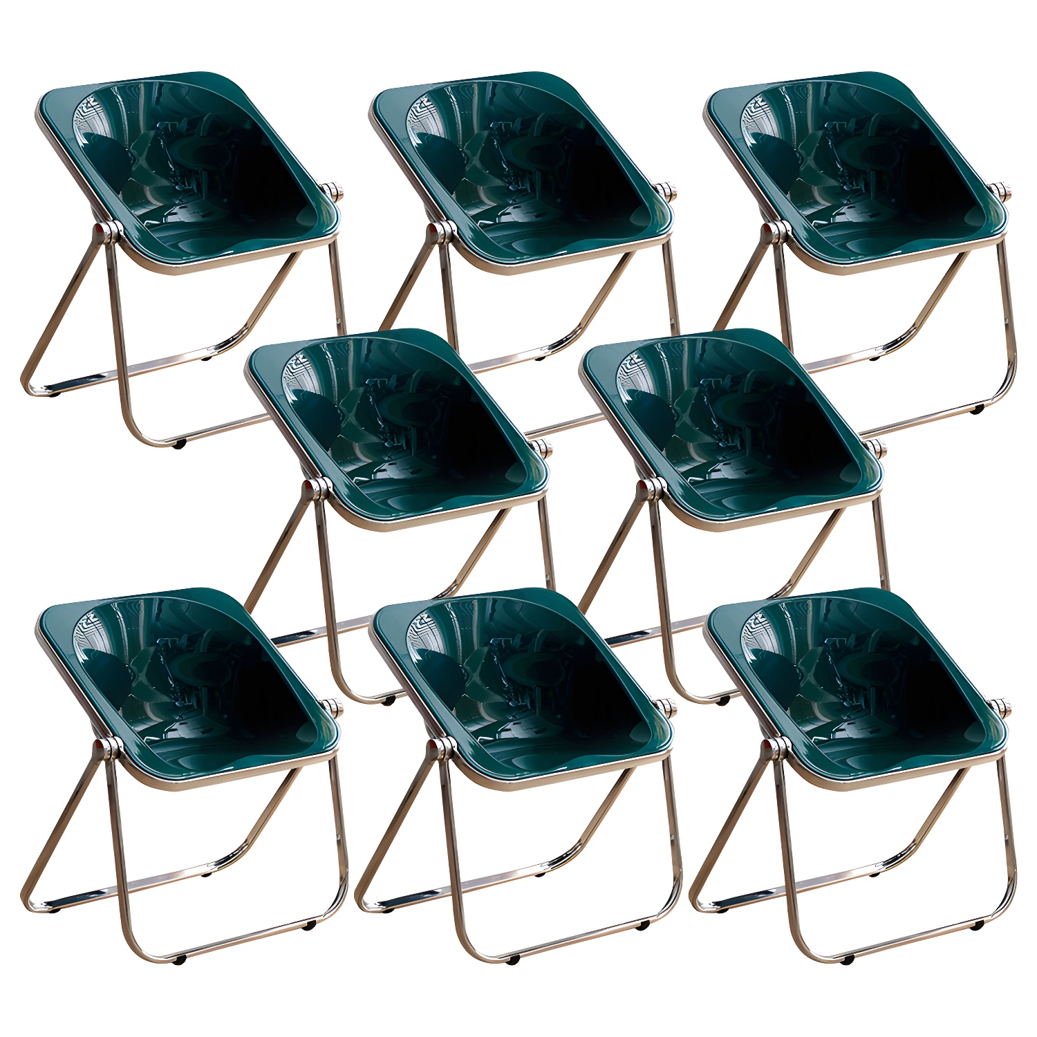Modern Collapsible Chair | Ormau - image 43