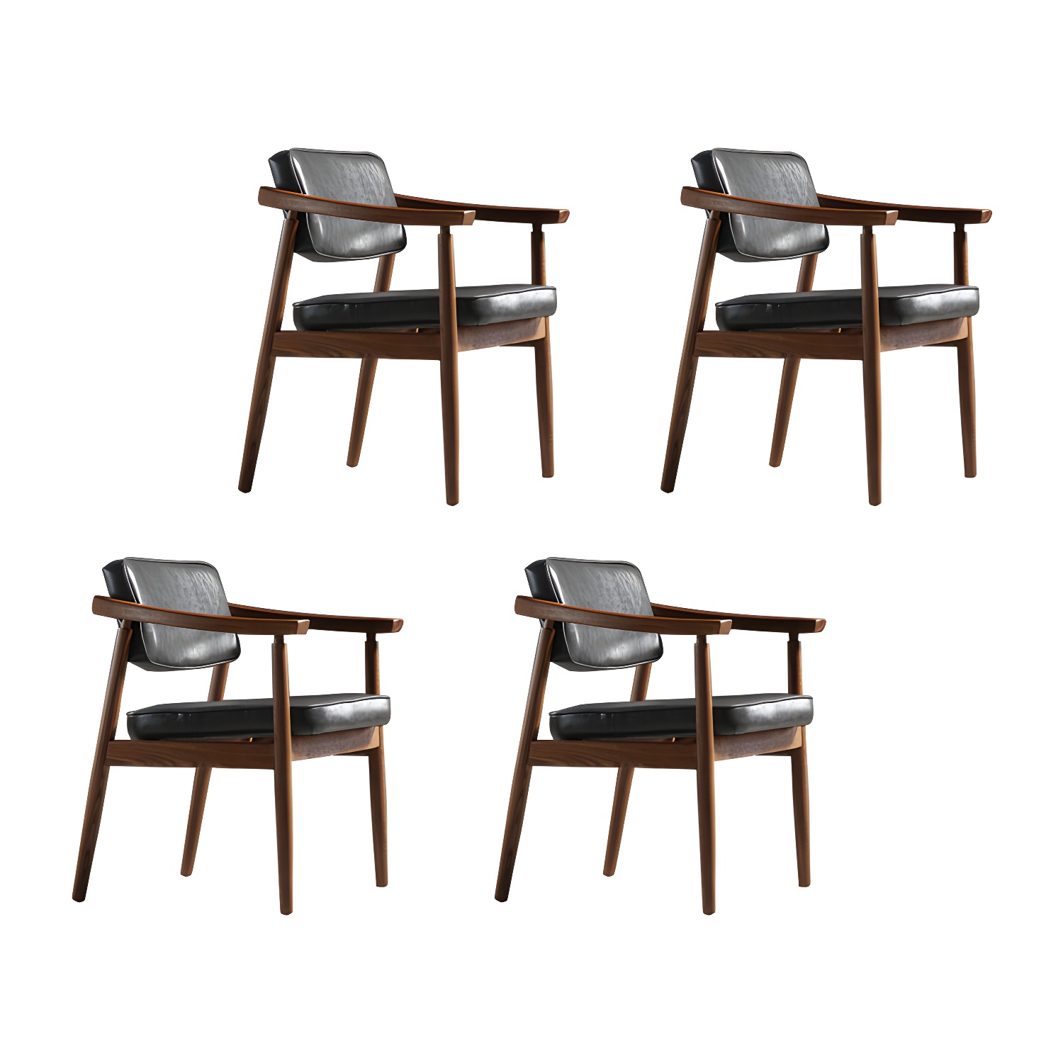Traditional Dining Chair | Ormau - image 21