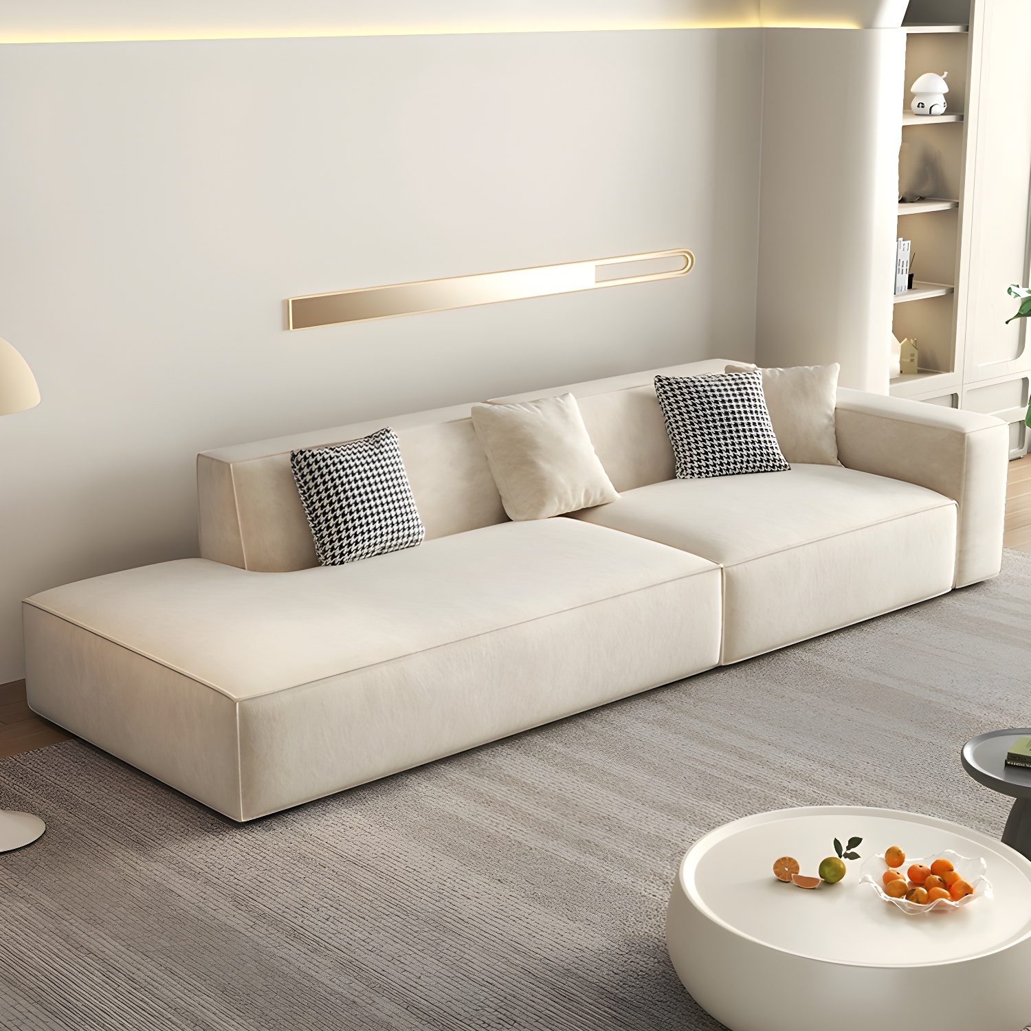 Elegant Sectional | Ormau - image 14