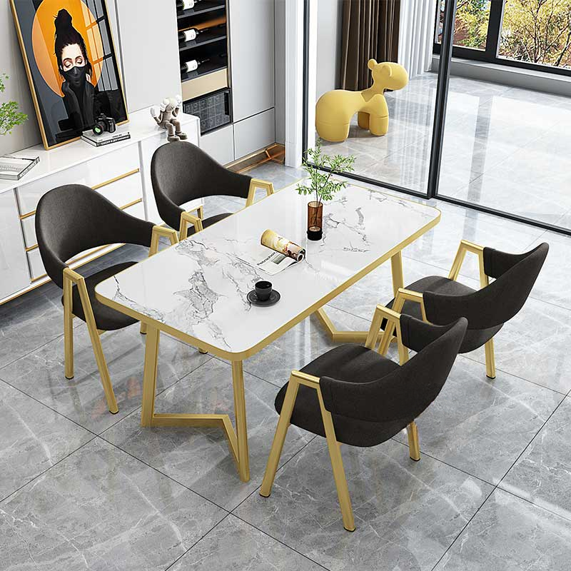 Lux Dining Set | Ormau - image 2