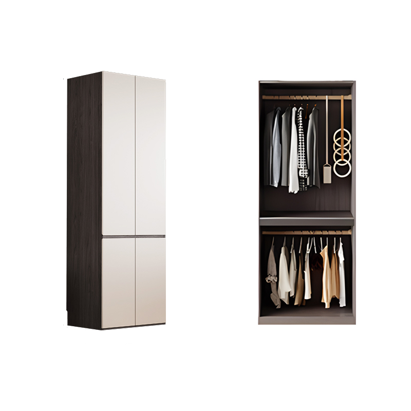 Minimalist Wardrobe Closet | Ormau - image 36