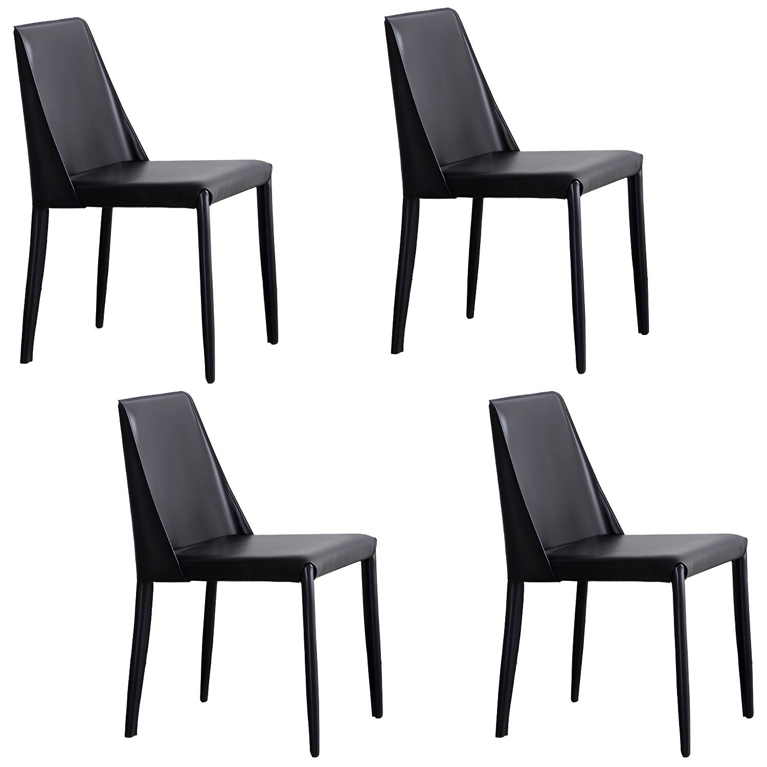 Modern Dining Chair | Ormau - image 26