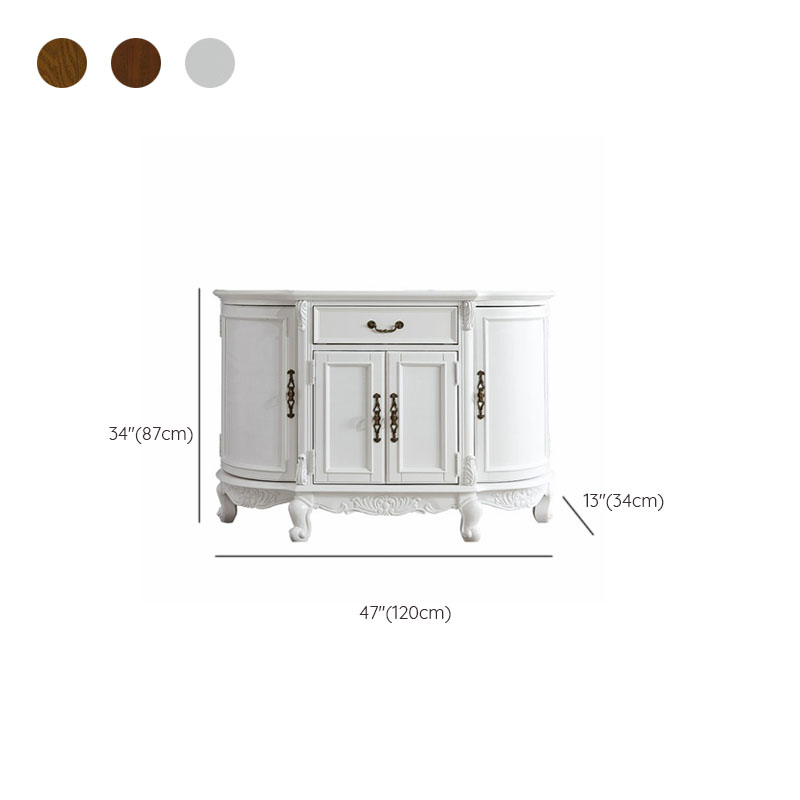 Traditional Sideboard | Ormau - image 12
