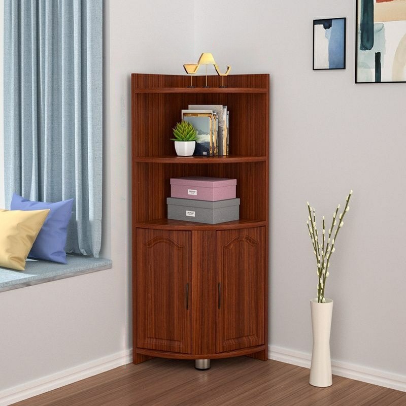 Corner Accent Cabinet | Ormau - image 22