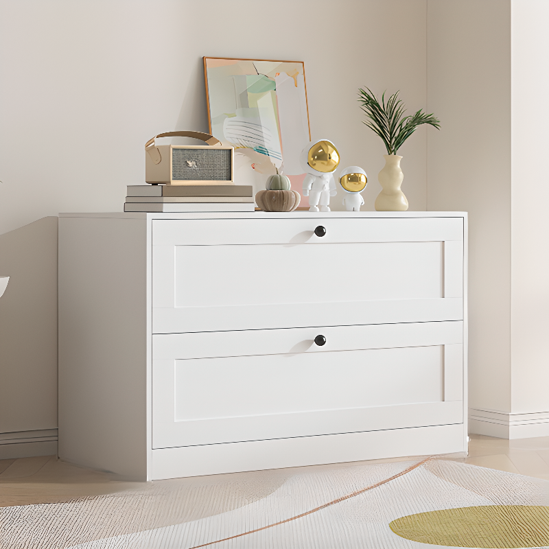 Simple Steel Chest | Ormau - image 29