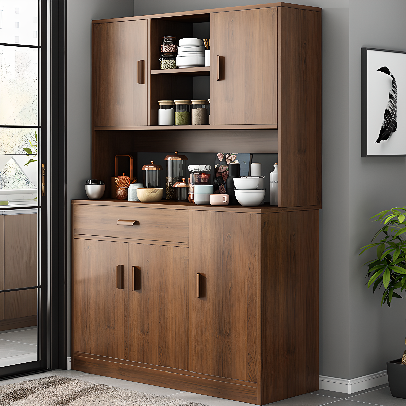 Modern Kitchen Cabinet Base | Ormau - image 4