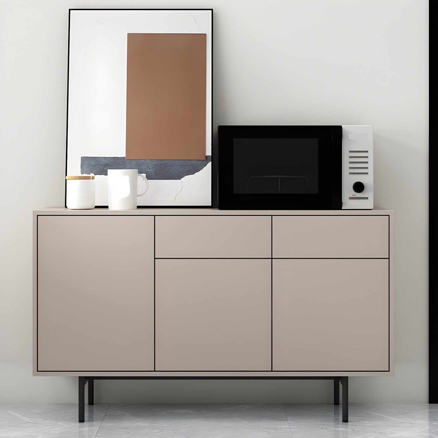 Modern Sideboard | Ormau - image 21