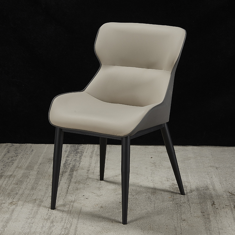 Sculpted Dining Chair | Ormau - image 4