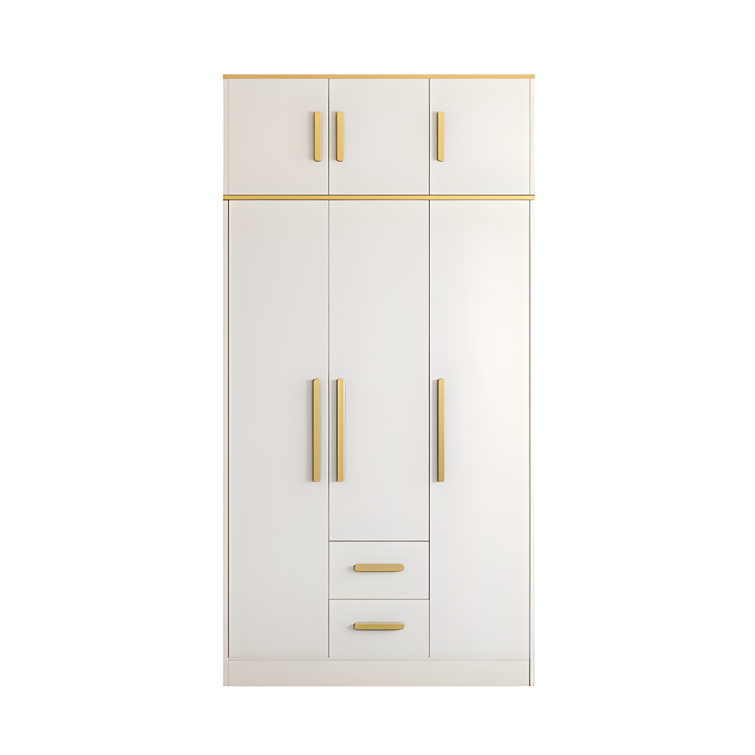 Contemporary Wardrobe | Ormau - image 36
