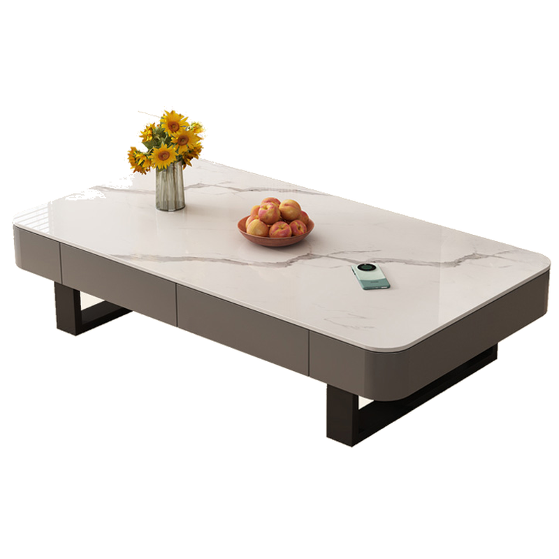 Funky Rock Coffee Table | Ormau - image 5