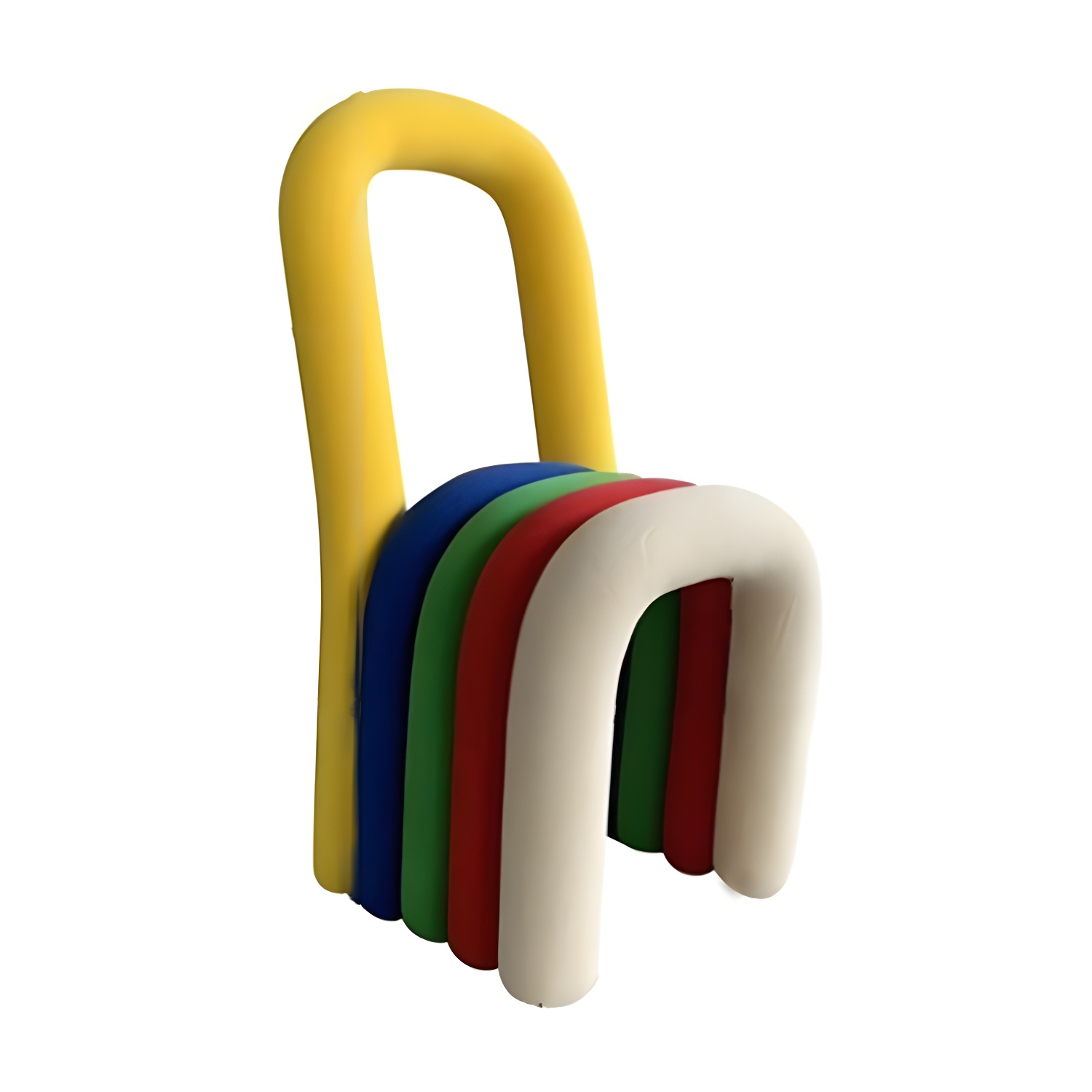 Upholstered Dining Chair | Ormau - image 14