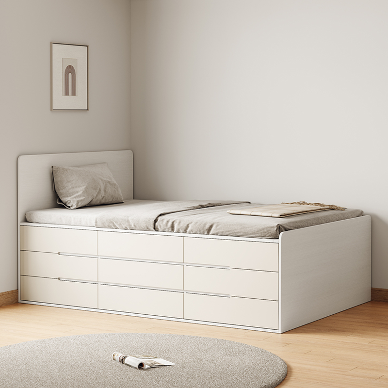 Panel Bed | Ormau - image 1