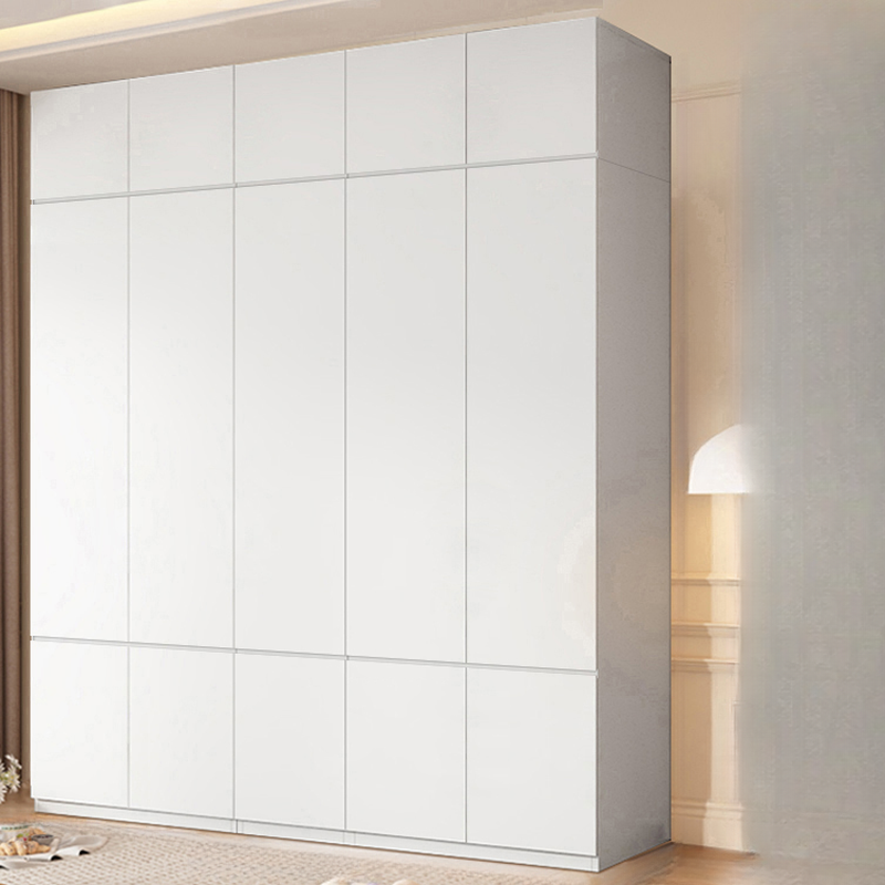 Contemporary Wardrobe Armoire | Ormau - image 71