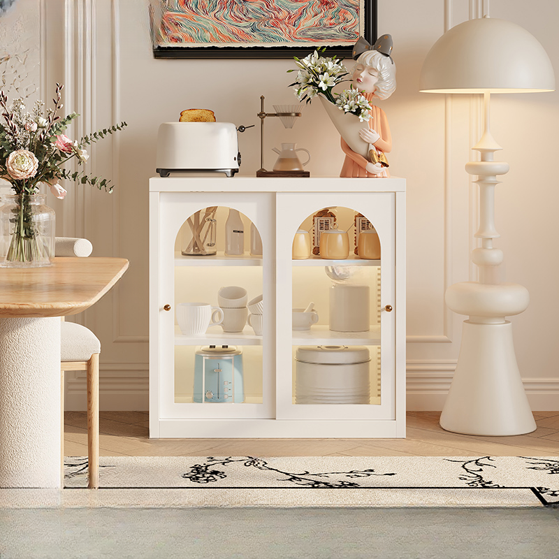 Simple Iron Sideboard | Ormau - image 5
